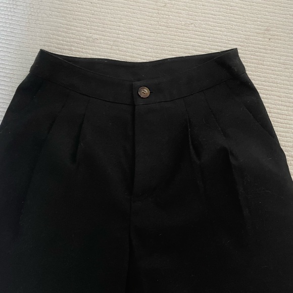 Black Pants - Picture 3 of 4